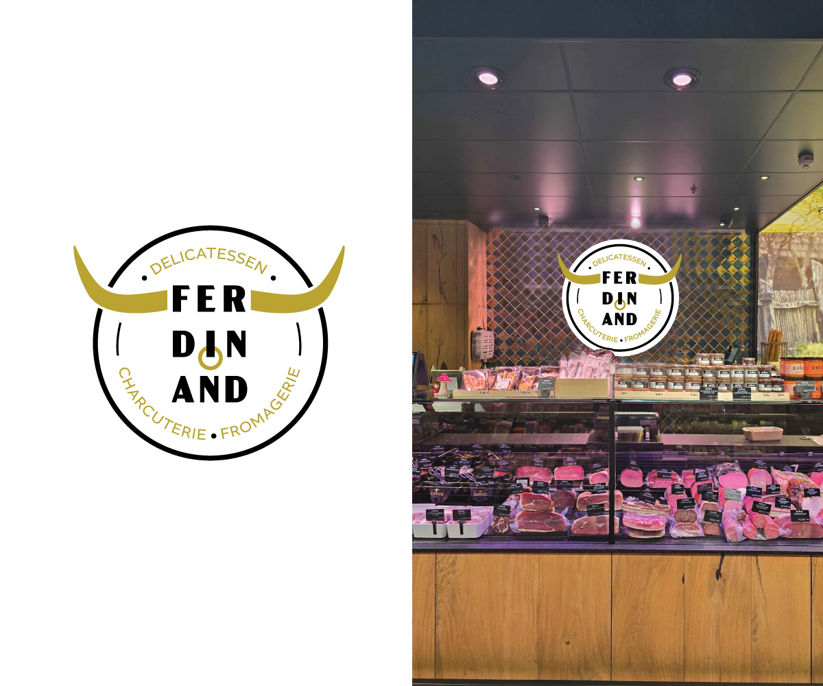 Logo Design by HOLLY LEE creative for this project | Design #33900047
