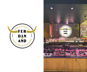 Logo Design by HOLLY LEE creative for this project | Design #33900047