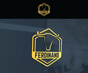Diseño de Logo por Luckey yaari para este proyecto | Diseño: #33886660
