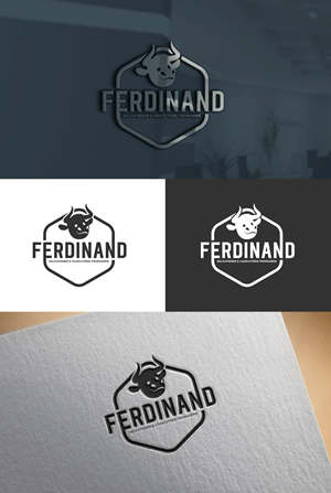 Diseño de Logo por Danial07 para este proyecto | Diseño: #33880158