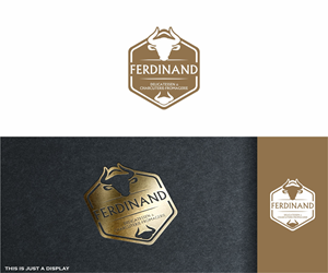 Logo-Design von alkaline für dieses Projekt | Design: #33887970