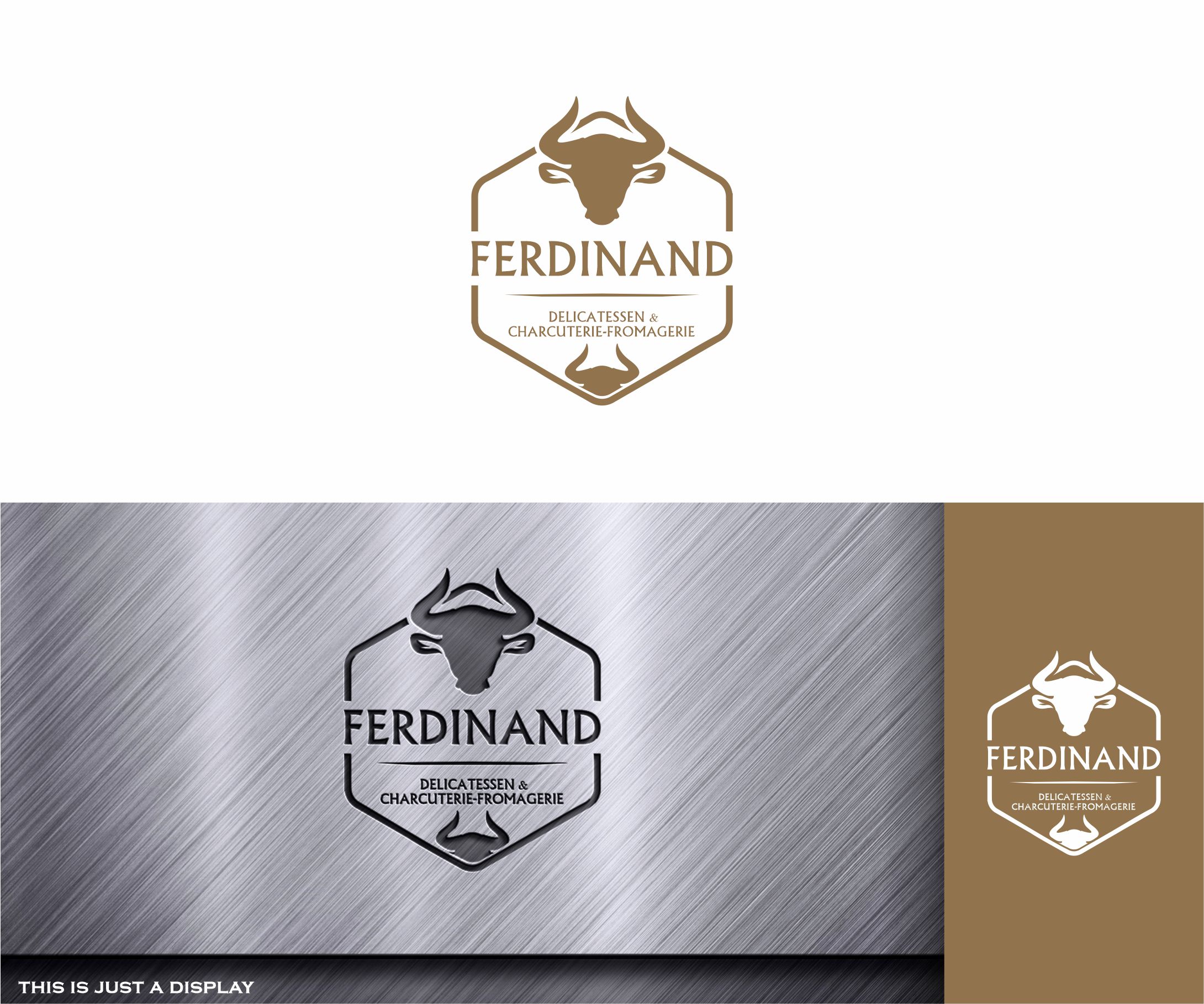 Logo Design by alkaline for this project | Design #33887971