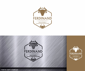 Logo-Design von alkaline für dieses Projekt | Design: #33887971