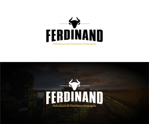 Logo-Design von alkaline für dieses Projekt | Design: #33895459
