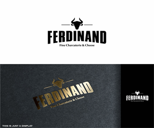 Logo-Design von alkaline für dieses Projekt | Design: #33895744