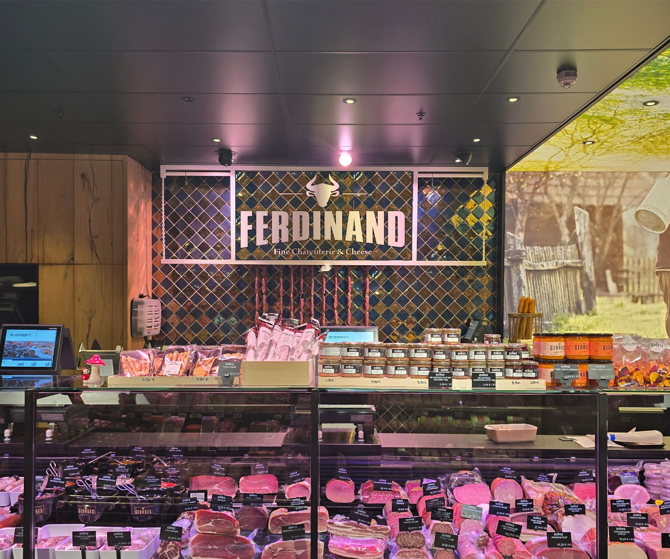 Logo Design by alkaline for this project | Design #33896028