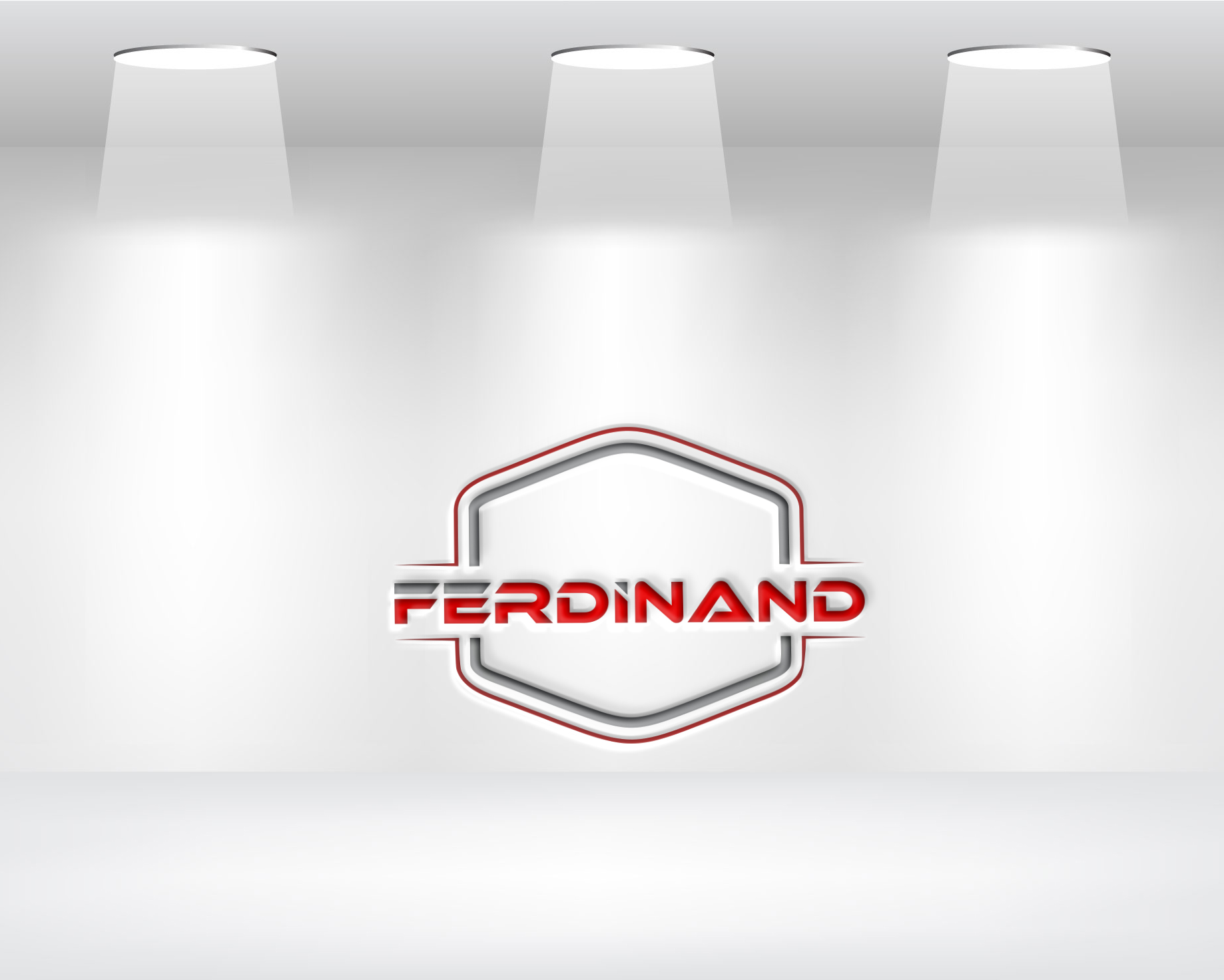 Logo Design by Daniel Khan for this project | Design #33878645