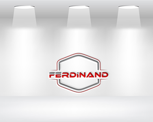 Diseño de Logo por Daniel Khan para este proyecto | Diseño: #33878645