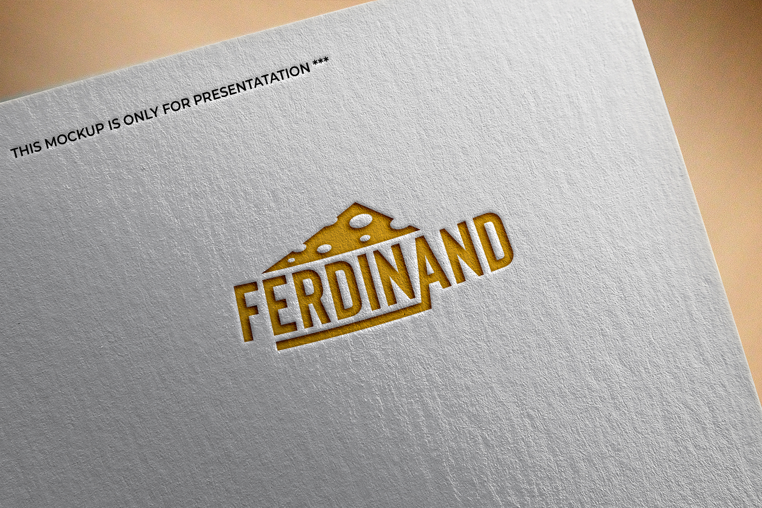 Logo-Design von Widi Nalendra für dieses Projekt | Design #33875961
