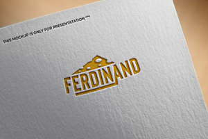 Diseño de Logo por Widi Nalendra para este proyecto | Diseño: #33875961