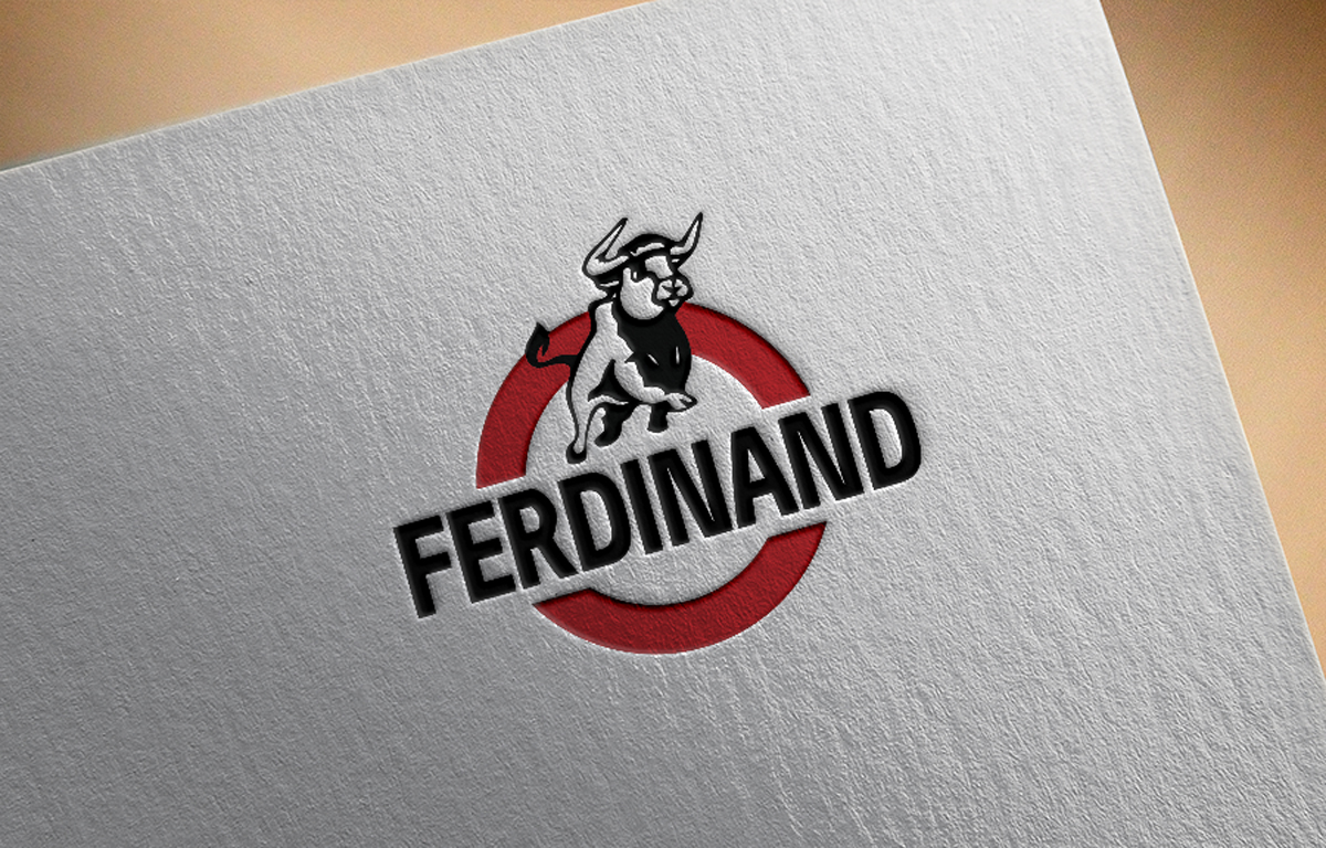 Diseño de Logo por Logo Cares01 para este proyecto | Diseño #33906748