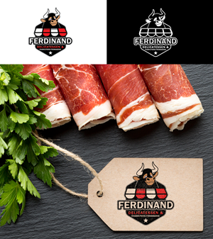 Diseño de Logo por RA-bica para este proyecto | Diseño: #33893852