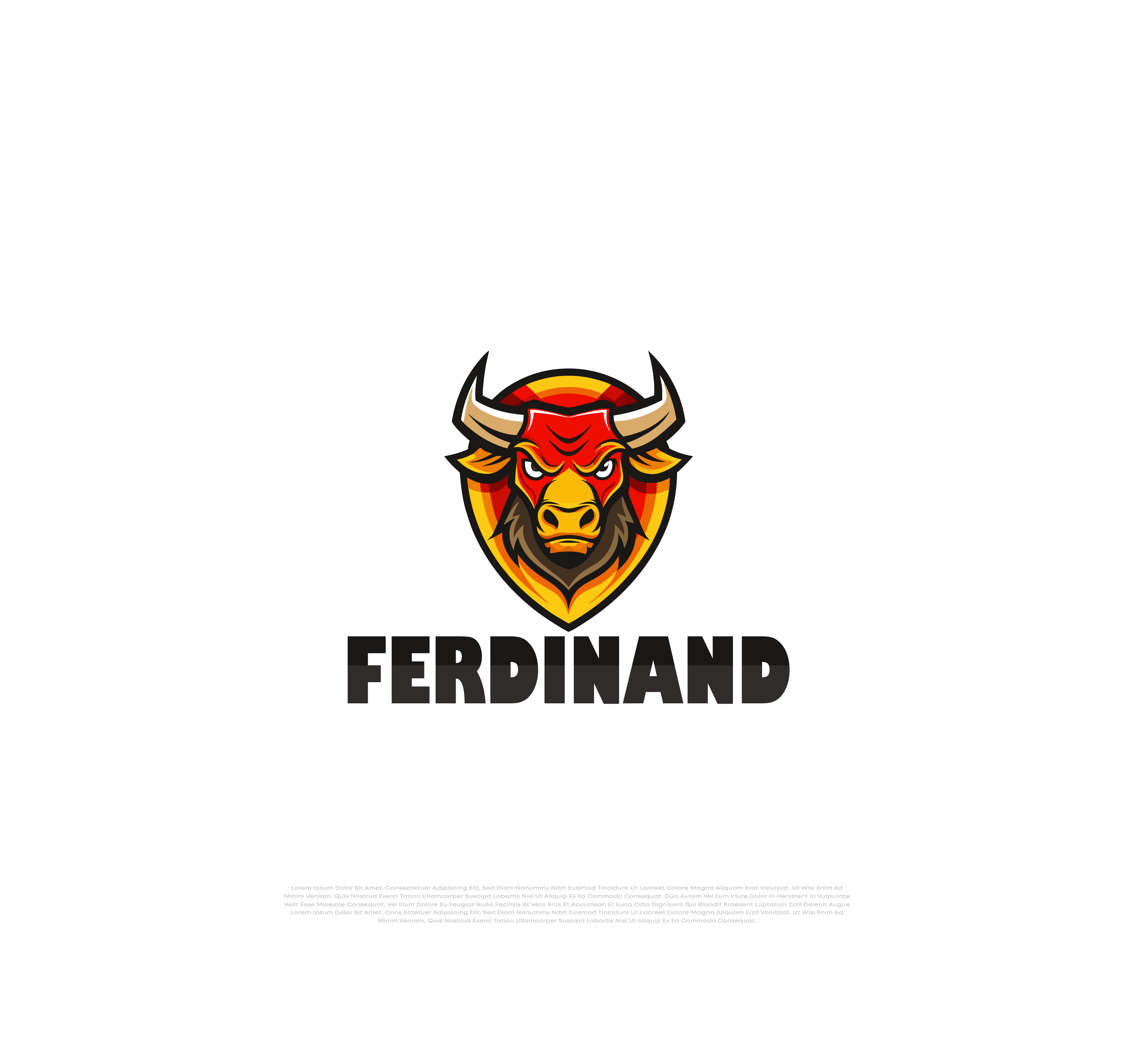 Logo Design by Creative Design@ for this project | Design #33902603