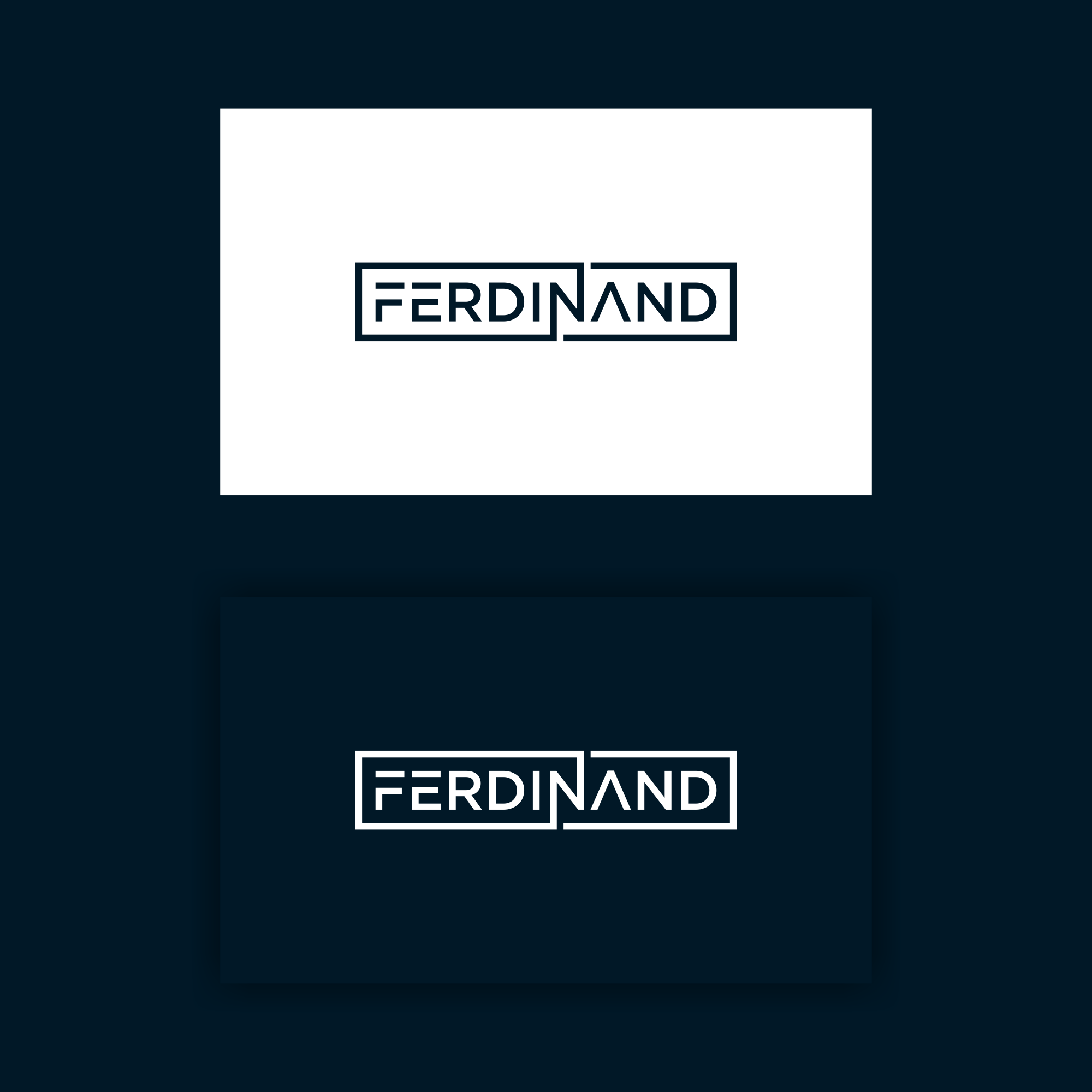 Logo Design by MOTA_FARA for this project | Design #33919667