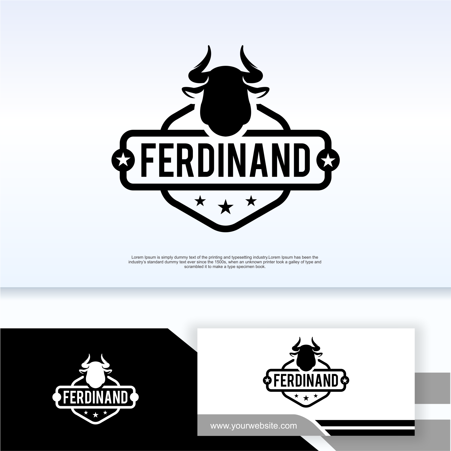 Logo Design by Apache Kretek for this project | Design #33881965