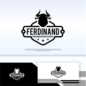Design de Logo par Apache Kretek pour ce projet | Design : #33885646