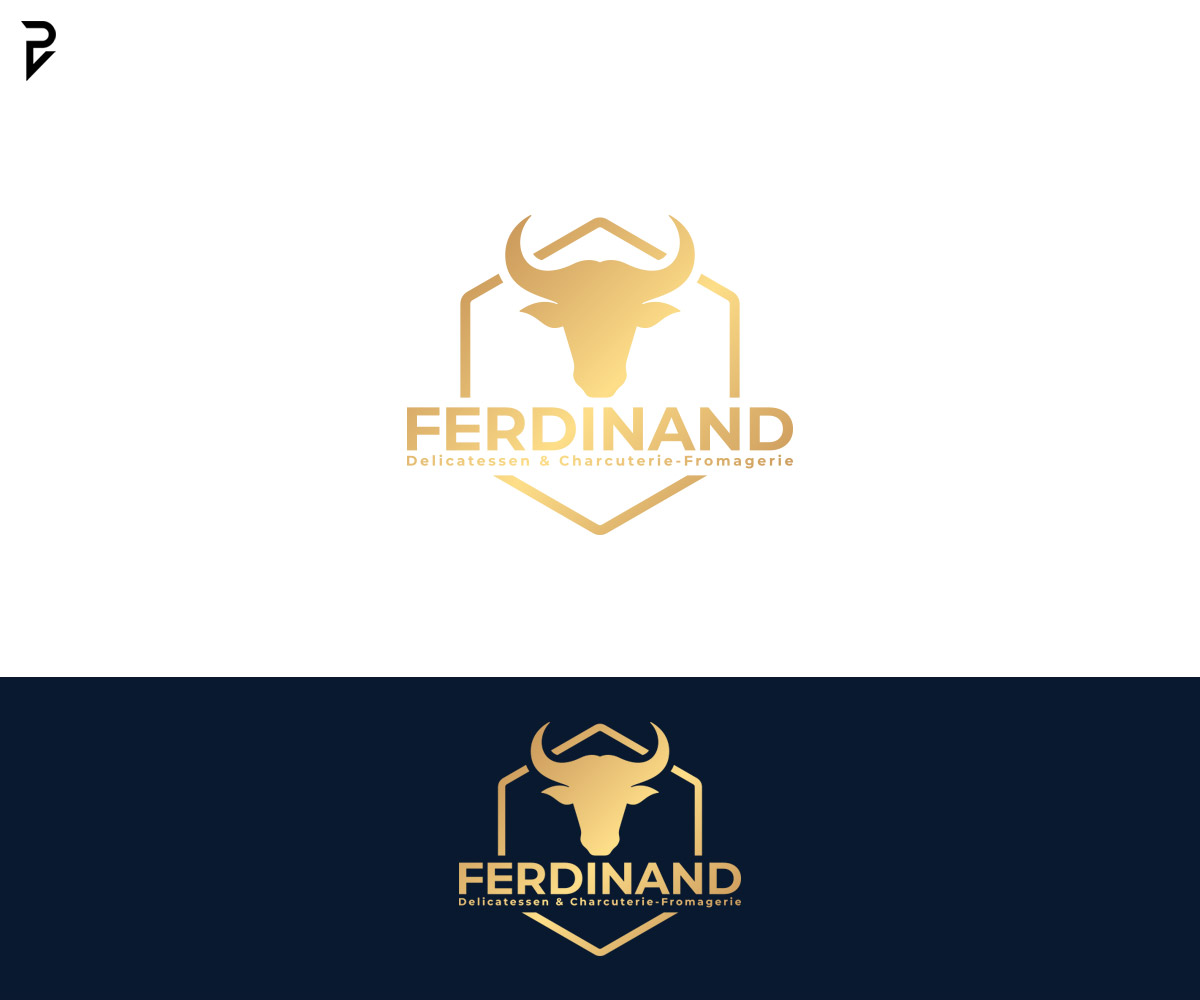Design de Logo par poisonvectors pour ce projet | Design #33890378