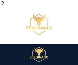 Design de Logo par poisonvectors pour ce projet | Design : #33890378