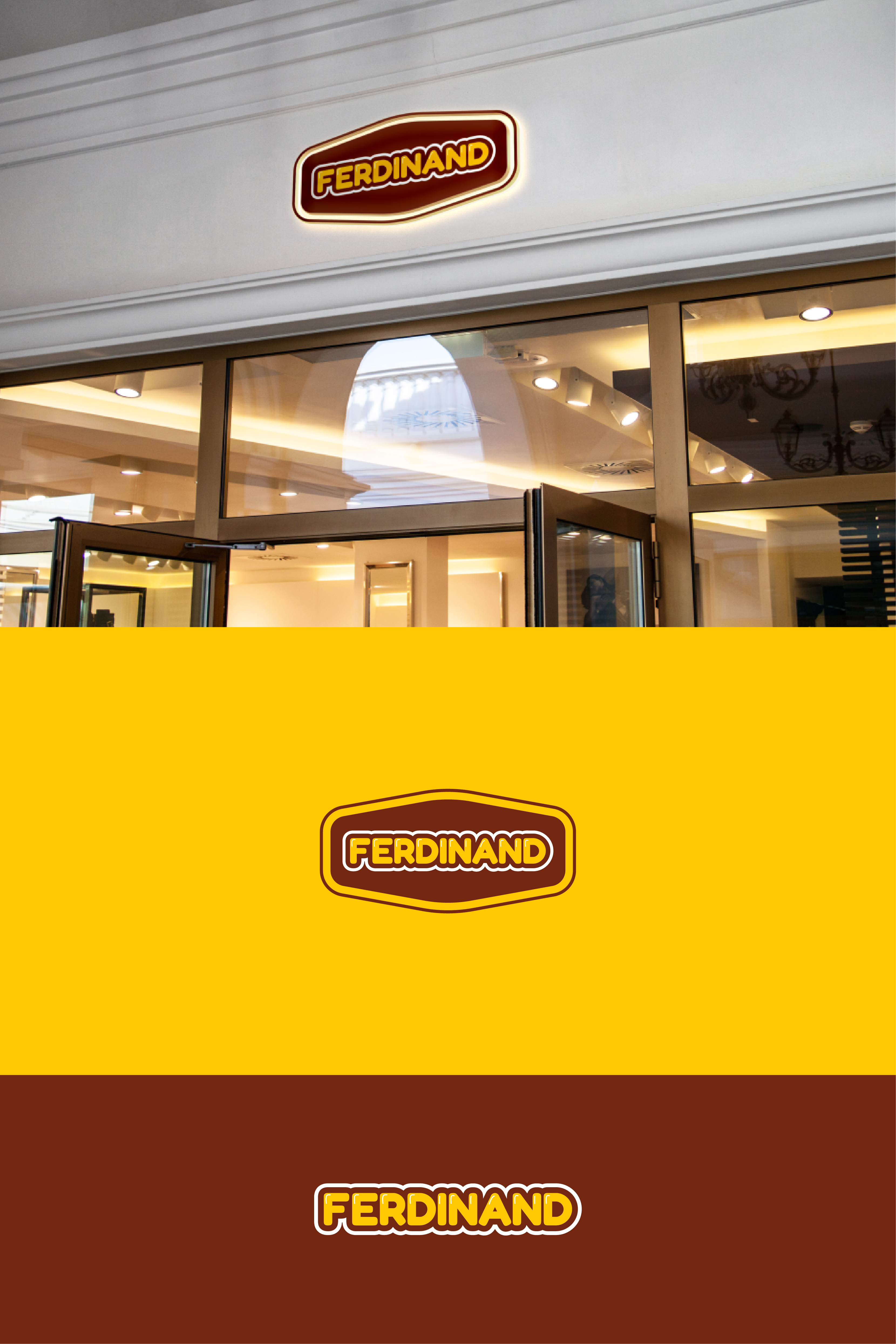 Logo Design by Boril Std for this project | Design #33878719