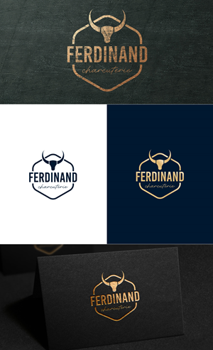 Design de Logo par GLDesigns pour ce projet | Design : #33876329