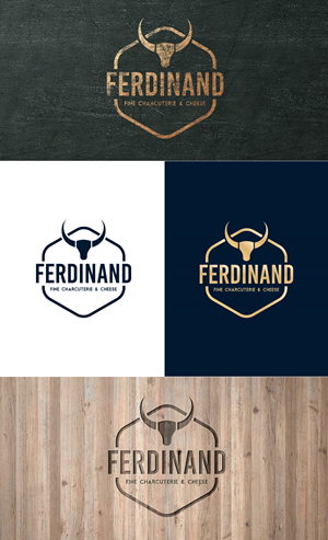 Design de Logo par GLDesigns pour ce projet | Design : #33887992