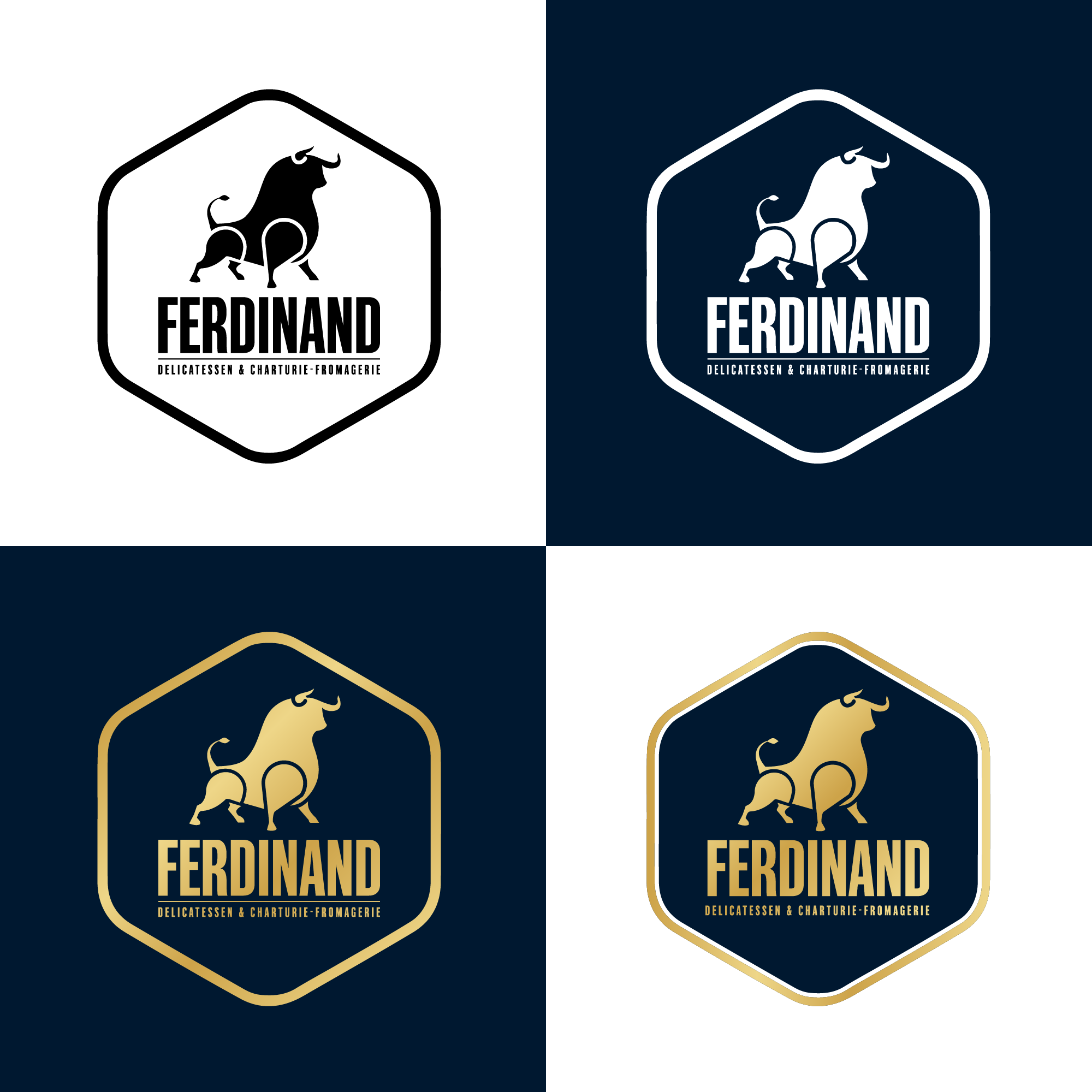 Logo Design by JFsaing for this project | Design #33881200