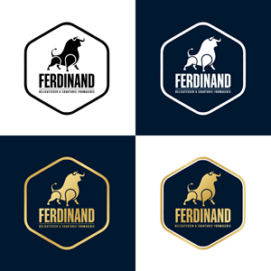 Logo Design by JFsaing for this project | Design #33881200