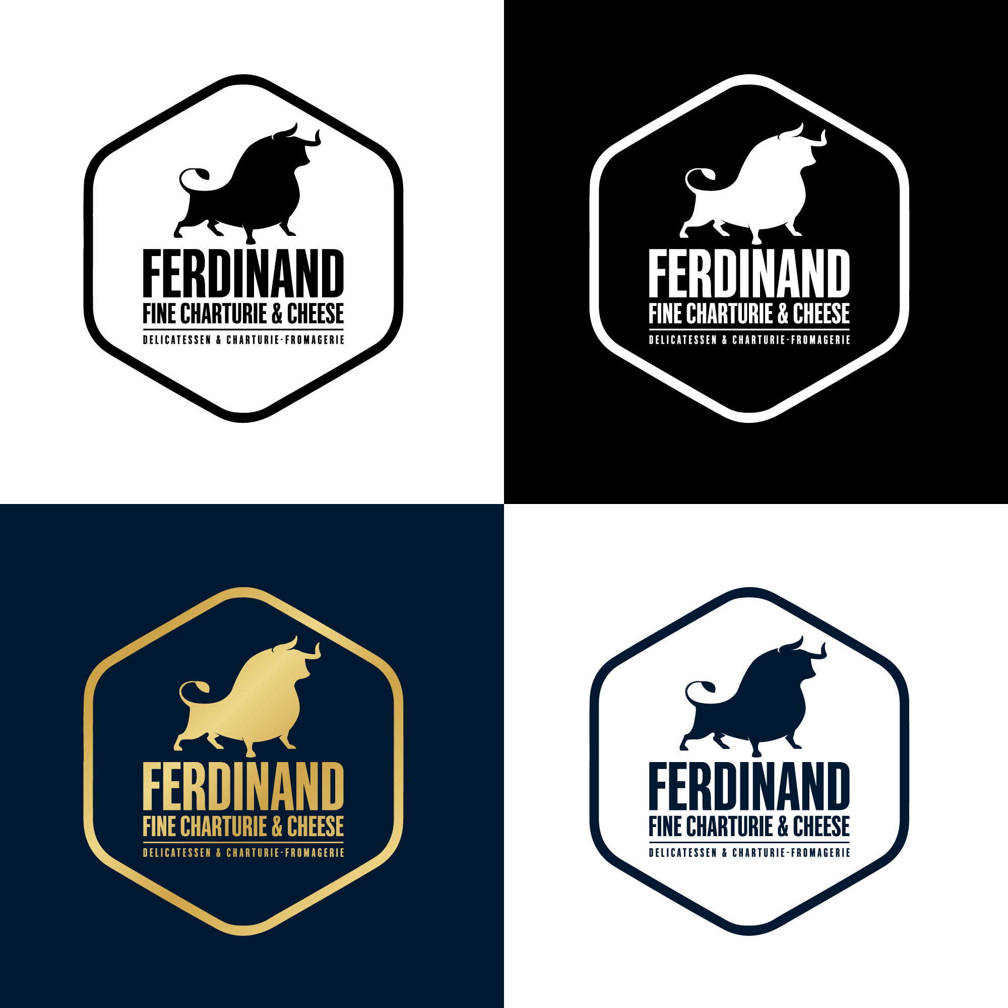 Logo Design by JFsaing for this project | Design #33886370