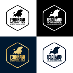 Design de Logo par JFsaing pour ce projet | Design : #33886370