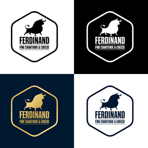 Design de Logo par JFsaing pour ce projet | Design : #33887420