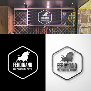 Design de Logo par JFsaing pour ce projet | Design : #33899064