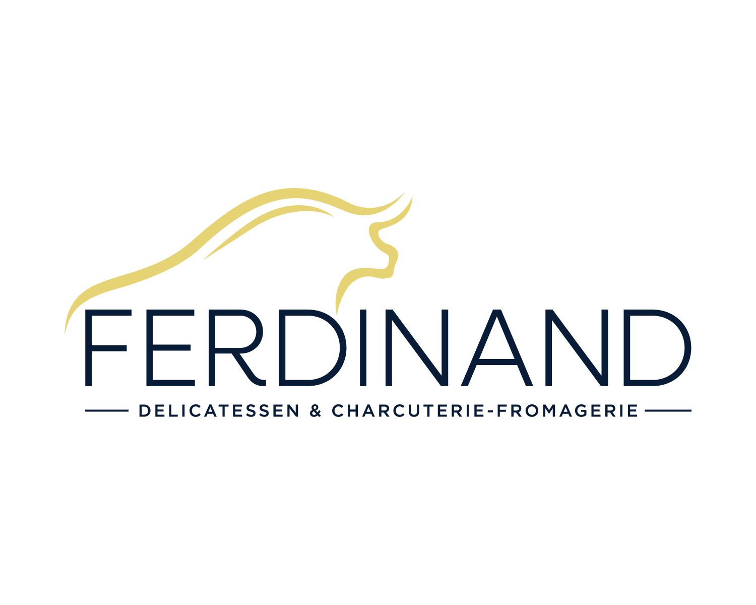 Logo Design by Atec for this project | Design #33882004