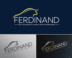 Design de Logo par Atec pour ce projet | Design : #33882005