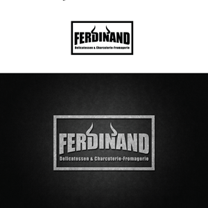 Logo Design by razertron112 for this project | Design #33919805
