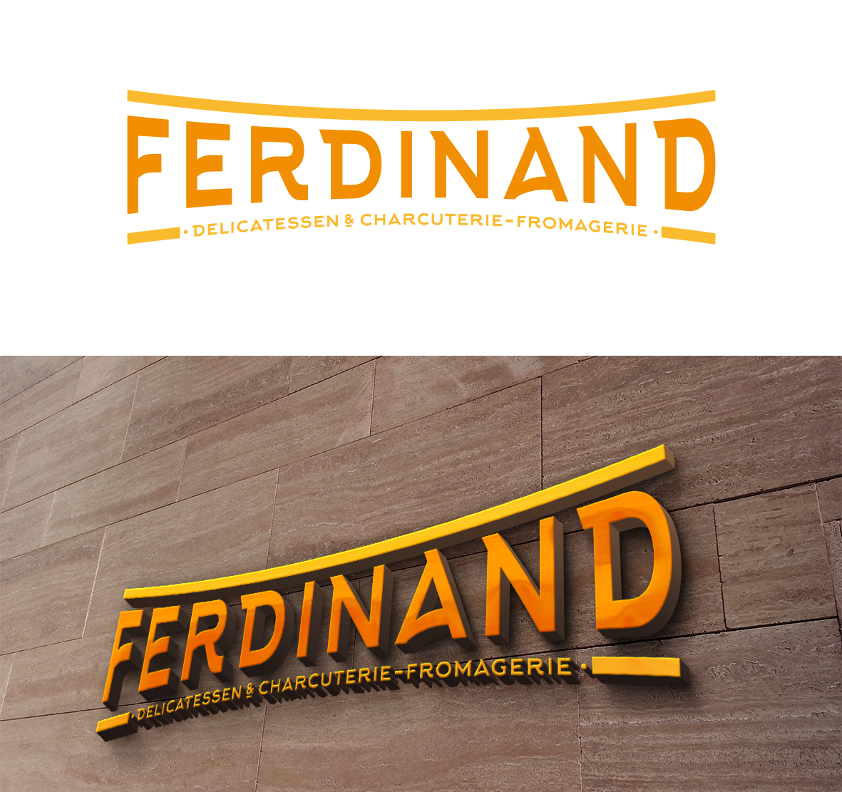 Diseño de Logo por patriciaparadesign para este proyecto | Diseño #33918622