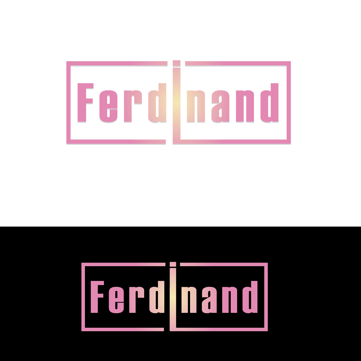Logo Design by GODDREAMCREATION for this project | Design #33910626