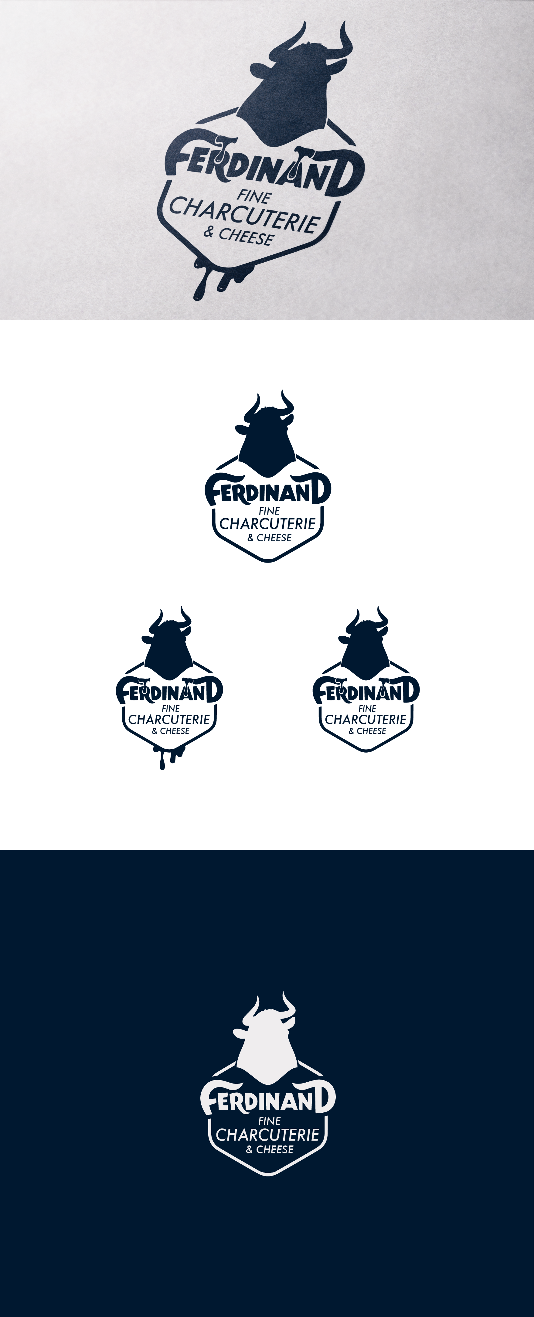 Logo-Design von saifysyed Studio für dieses Projekt | Design #33887164