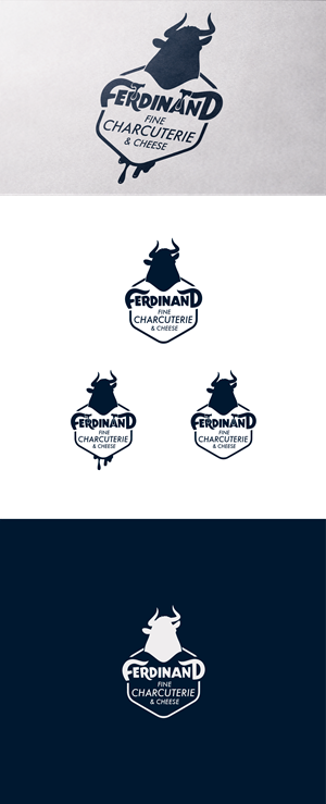 Diseño de Logo por saifysyed Studio para este proyecto | Diseño: #33887164