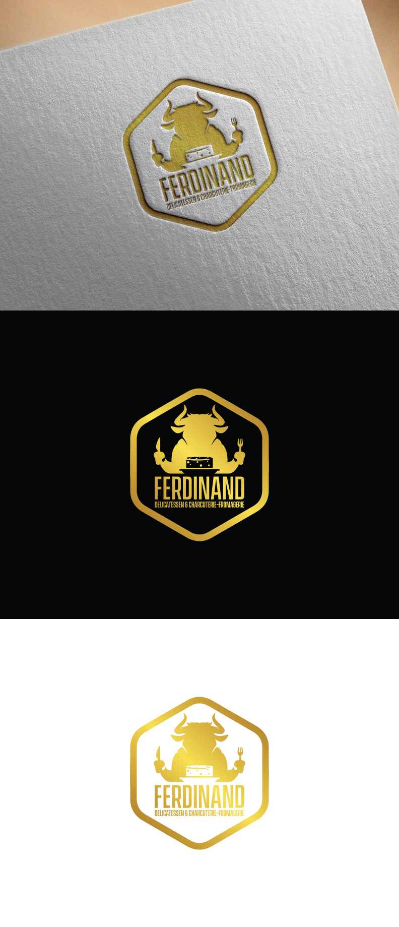 Diseño de Logo por designA78 para este proyecto | Diseño #33883631