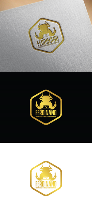 Diseño de Logo por designA78 para este proyecto | Diseño: #33883631