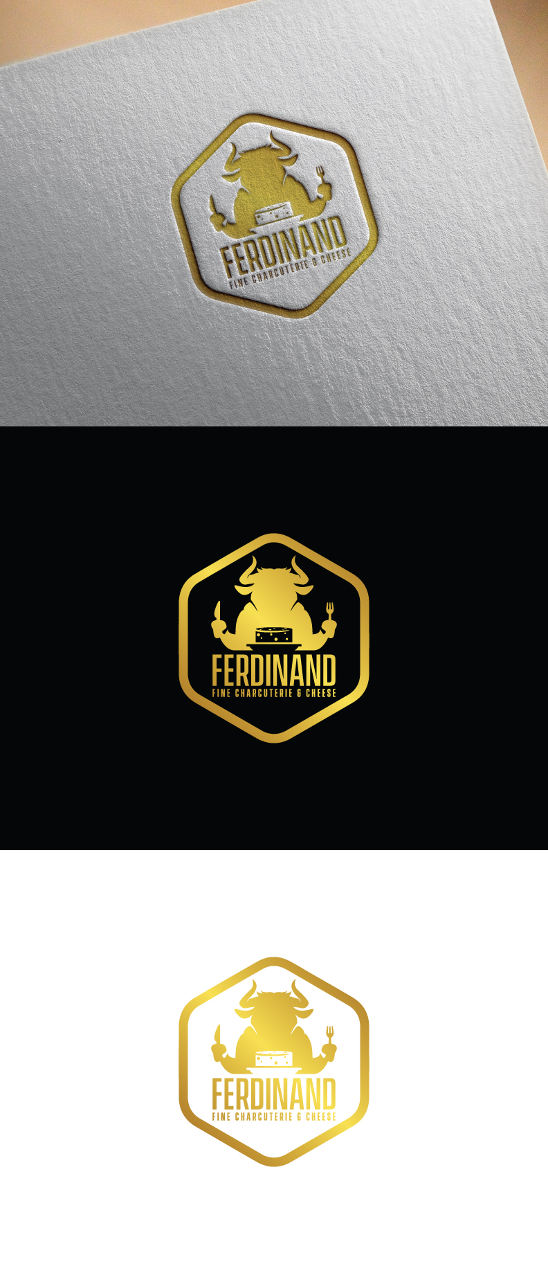 Diseño de Logo por designA78 para este proyecto | Diseño #33885637