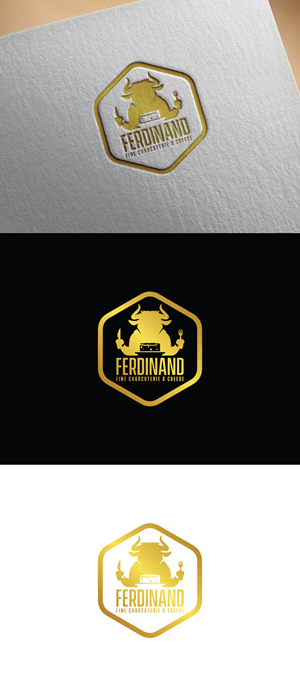 Design de Logo par designA78 pour ce projet | Design : #33885637