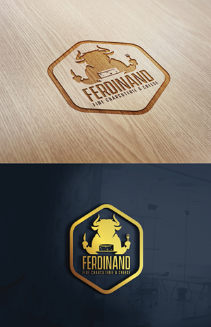 Logo-Design von designA78 für dieses Projekt | Design: #33888585