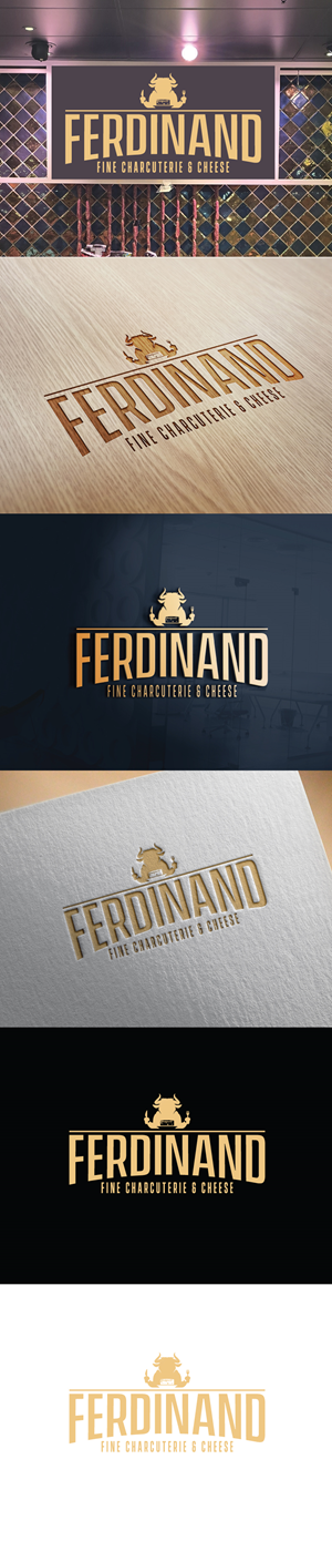Diseño de Logo por designA78 para este proyecto | Diseño: #33896731