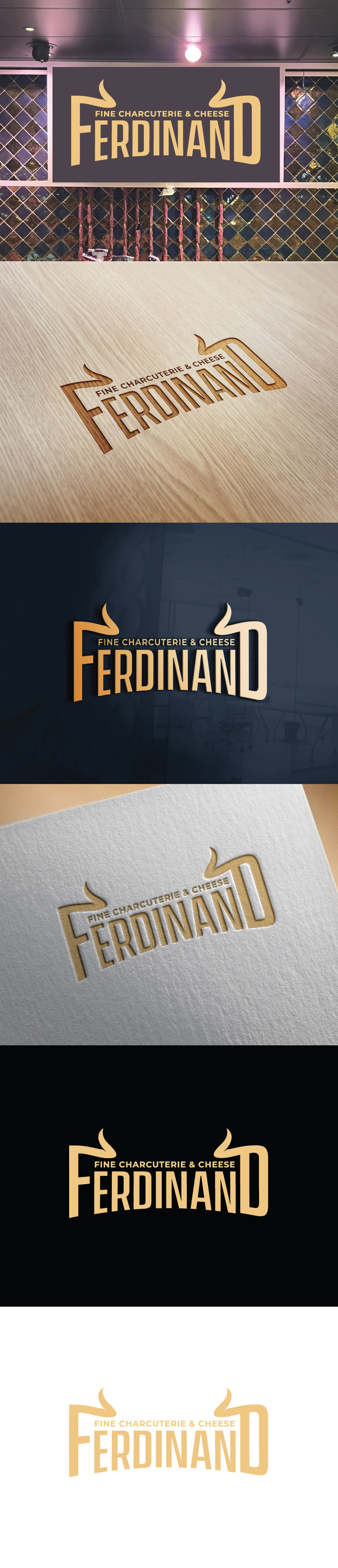 Logo Design by designA78 for this project | Design #33900027