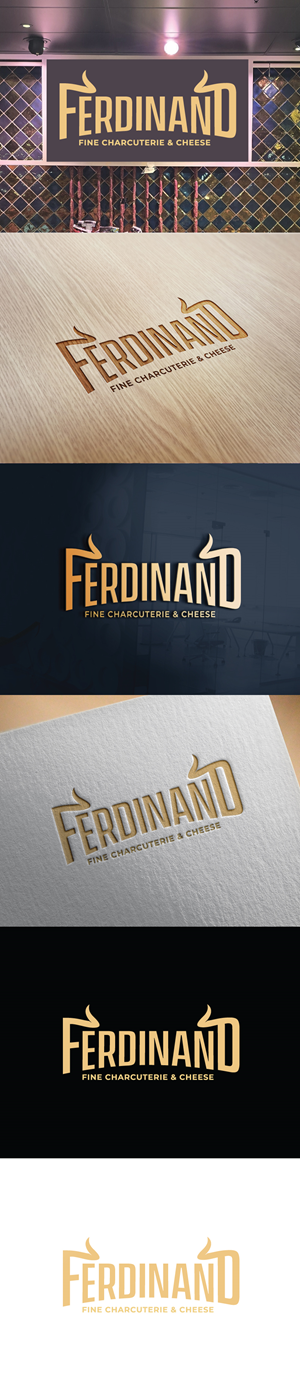 Logo-Design von designA78 für dieses Projekt | Design: #33905632