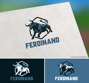Design de Logo par RedMyDC pour ce projet | Design : #33879887