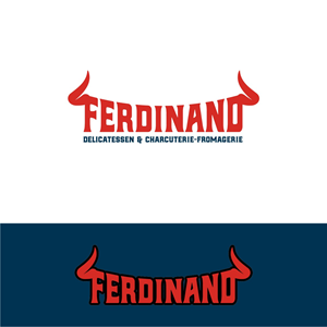 Design de Logo par OrianO-70 pour ce projet | Design : #33918842