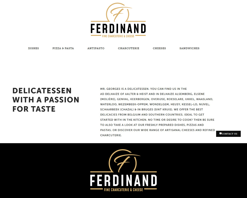 Logo Design by MarkCraft for this project | Design #33895360