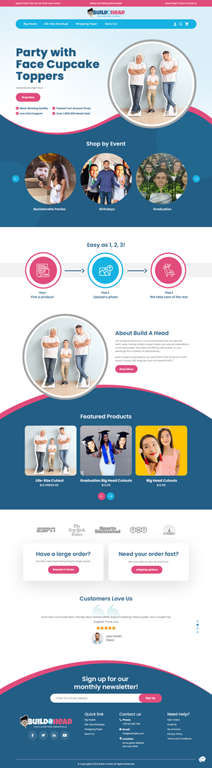 Web Design by NZ Creatives for Reformation Services, LLC | Design: #33895987